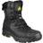 Amblers FS999 S3 SRC Safety Boots - Black