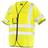 Jobman 7598 High Visibilaty Vest