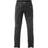 Fristads Kansas 2501 DCS Service Denim Stretch Trousers - Black