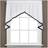 Saturday Knight Ltd Multi-Pack Rod Pocket 71.1x144.8cm