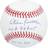 Fanatics Steve Carlton Philadelphia Phillies Autographed Baseball with MLB Debut 4-12-65 Inscription