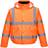 Portwest S463 Hi-Vis Winter Bomber Jacket