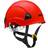 Petzl Vertex ST - Red