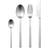 Gense Norm Bestickset 16st