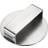 Dorre Smera Hamburgerpress 13cm