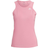 adidas Womens Own the Run Running Tank Top - Pink