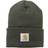 Carhartt Acrylic Watch Hat - Dark Green