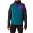 Asics Men's Running Hybrid Half Zip Top
