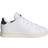 adidas Kid's Advantage Lifestyle Court Lace - Cloud White/Legend Ink/Cloud White