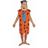 Ciao Fred Flintstones Original Adult Costume