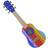 Reig Wood 55 cm Baby Guitar