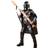 Smiffys Mandalorian Beskar Kids Costume