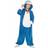 MOM Doraemon Children's Pyjama Costume