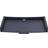 Ergotron Keyboard Tray with Debris Barrier Upgrade Kit komponenter til montering for tastatur/mus