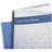 GBC PolyClearView Binding Cover A3 500 Micron Clear 100