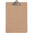 Creativ Company Clipboard Skrivplatta A5 MDF 20 st
