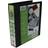ELBA Panorama Presentation Ring Binder Polypropylene 4 D-Ring A4 40mm