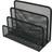Staples Envelope Rack 3-Compartment