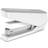 Fellowes LX850 Full Strip Stapler White 5011801