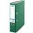 ELBA Board Lever Arch File A4 (Pack of 10) Green