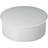 Maped Lyreco Magnetknappar 22mm vit