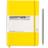 Leuchtturm1917 Leuchtturm1917 Notebook A5 Medium Dotted Lemon