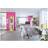 Leitz Skuffekabinet Desk Cube WOW 5-skuffer