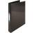 ELBA Classy A4 Plus 25mm Ring Binder Black