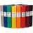 Office Depot Wooden Spine Binder A4 60mm