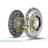 LuK Clutch MERCEDES-BENZ,OPEL,RENAULT 624 3930 09 6000616544,4472500000,4472500101 Clutch Kit A4472500000,A4472500101,C021000Q0D,4423960,95519559