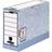 Fellowes Bankers Box Transfer File 120mm