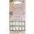 Nail HQ Square White
