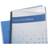 GBC Indbindingsomslag PP A4 500micKla100