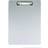 Maul Clipboard 2352808 Aluminium (W x H) 230 mm x 319 mm