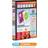 ELBA 400008414 Panorama Presentation Ring Binder Polypropylene 4 D-Ring A