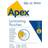 Fellowes Apex 6003401 A3 Pouch 100