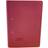Exacompta Exacompta Guildhall Heavyweight Transfer Spiral File 420gsm FC Red