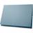 Exacompta Legal Wallet Manilla Full Flap 315gsm 356x254mm 50-pack