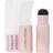Revolution Beauty Stamp & Go Brow KitÂ Medium BrownÂ