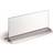 Durable Presenter Bordskilt 105x297 mm