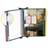 Tarifold Tarifold Display Panel TA414109 A4 Assorted
