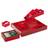 Gamegenic Token Silo Red