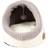 Luxury Cosy Cat Bed 47x37x19cm