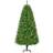 Homcom Pre-Lit Artificial Green Christmas Tree 180cm