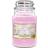 Yankee Candle Snowflake Kisses Doftljus 623g