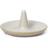 Ferm Living Ring Cone ringhållare Off-white speckle