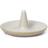 ferm LIVING Ring Cone ringhållare Off-white speckle