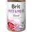 Brit Care Paté & Meat Lamb 400