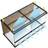 Exo Terra TERRARIUM 90x45x45CM L WIDE
