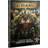 Games Workshop Necromunda: Aranthian Succession Cinderak Burning